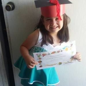 Meet your Posher, Verónica